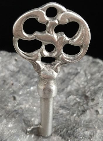 Key Fancy