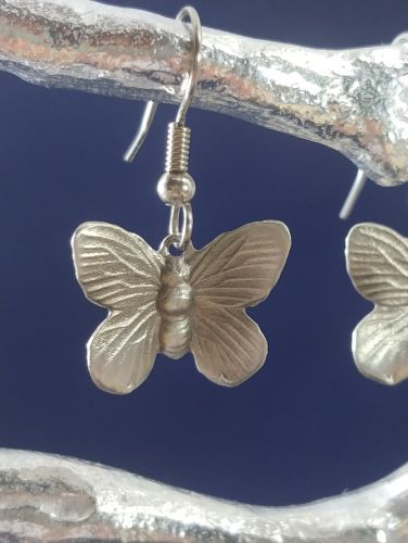 Butterfly Earrings