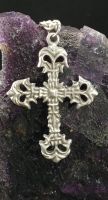 Cliff's Cross