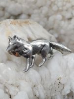 Fox Pin