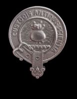 Ye Olde Haggis Shoppe Clan Badge