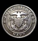 U.S. Navy Pin