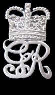King George Pin