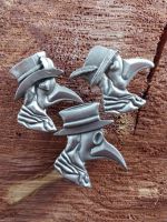 Plague Doctor Set - 3 for $40