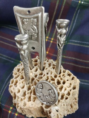 Golf Gift Set - Scottish